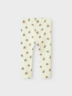 Hot Gayo gno slim legging - TURTLEDOVE Leggings