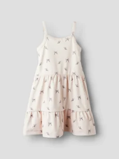 Outlet Gayo San Kjole - Butterfly/Peach blush Kjoler