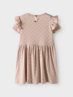 Discount Gayo ss kjole - PEACH WHIP Kjoler