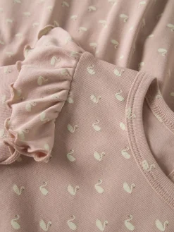 Discount Gayo ss kjole - PEACH WHIP Kjoler