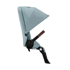 Online Gazelle S Sædeenhed - Stormy Blue Tilkøb Til Søskendevogne