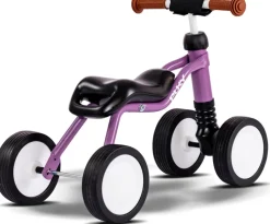 New Gåcykel - Wutsch - Lilla Løbecykler & Cykler