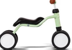 Outlet Gåcykel - Wutsch - Pastelgrøn Løbecykler & Cykler