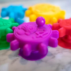 Clearance Gears of Discovery tandhjul m. sugekopper Aktivitetslegetøj