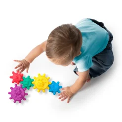 Clearance Gears of Discovery tandhjul m. sugekopper Aktivitetslegetøj