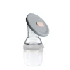 Clearance Gen. 3 Brystpumpe m. låg 160 ml Brystpumper