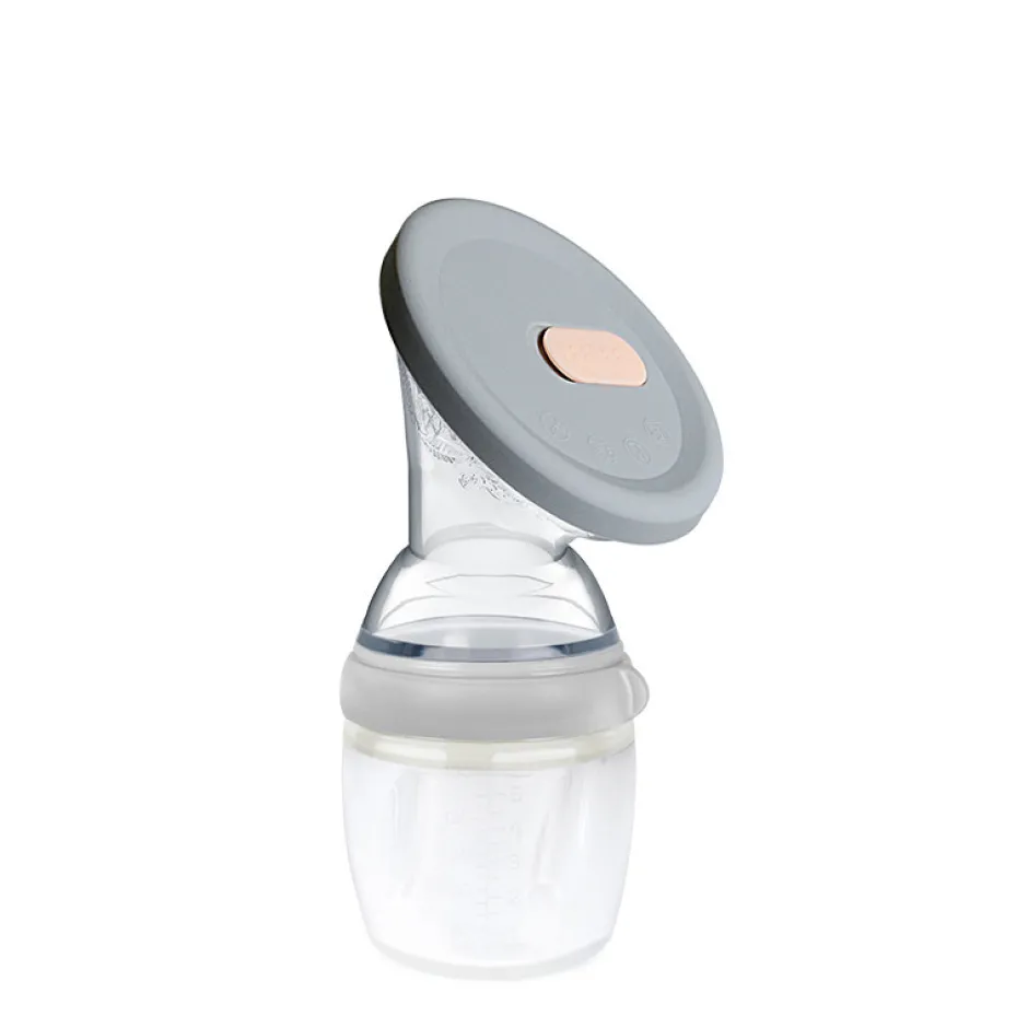 Clearance Gen. 3 Brystpumpe m. låg 160 ml Brystpumper