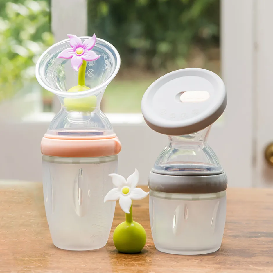 Clearance Gen. 3 Brystpumpe m. låg 160 ml Brystpumper