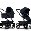 Sale Geo3 Komplet - Navy blue Kombivogne Med Ergonomiske Sæder
