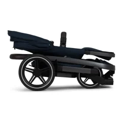 Sale Geo3 Komplet - Navy blue Kombivogne Med Ergonomiske Sæder