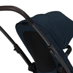 Sale Geo3 Komplet - Navy blue Kombivogne Med Ergonomiske Sæder