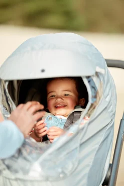 Outlet Geo3/Day5 Regnslag Regnslag & Myggenet