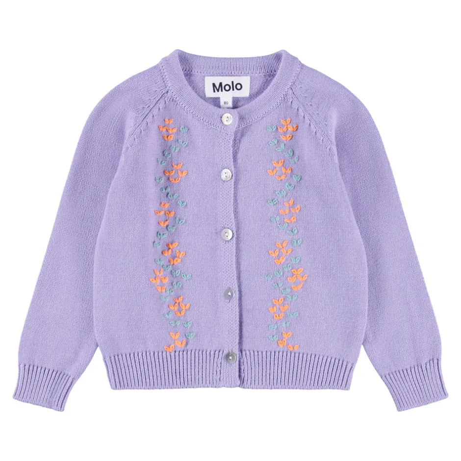 Clearance Gilli Cardigan - 5496 Cardigans, Veste & Trøjer