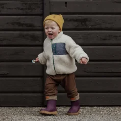 Best Gimo WP - 952 Lange Gummistøvler