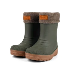 Outlet Gimo WP - 252 Lange Gummistøvler