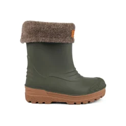 Outlet Gimo WP - 252 Lange Gummistøvler
