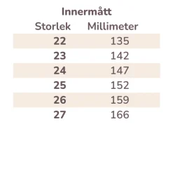New Gimo WP - 911 Lange Gummistøvler