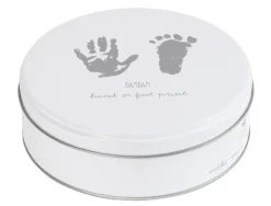 New Gips Fod/Håndaftryk Hånd- & Fodaftryk