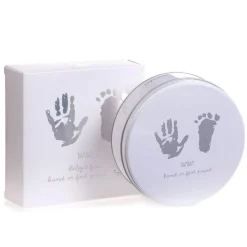 New Gips Fod/Håndaftryk Hånd- & Fodaftryk