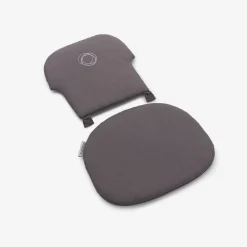 Outlet Giraffe baby pillow set - stormy grey Børn Tilbehør Til Højstole