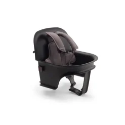 Outlet Giraffe baby set - black Børn Tilbehør Til Højstole