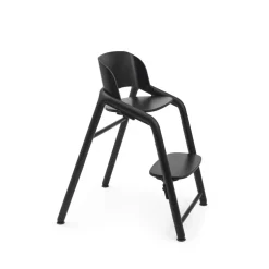 Best Giraffe højstol - black Børn Højstole Uden Tilbehør