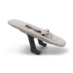 Online Giraffe newborn set - polar white Børn Tilbehør Til Højstole