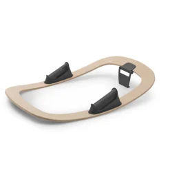 Sale Giraffe rocker frame - neutral wood Børn Skråstole