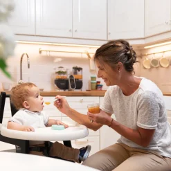 Best Glas madbøtter - 4x 220ml Madopbevaring