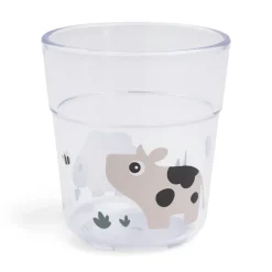 New Glas Tiny farm Sand Service