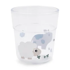 New Glas Tiny farm Sand Service