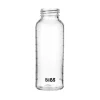 Sale Glass baby bottle body 240 ml Sutteflasker