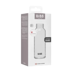 Sale Glass baby bottle body 240 ml Sutteflasker