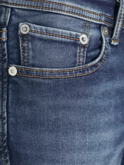 Hot Glenn JJoriginal 001 - BLUEDENIM Bukser