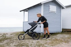 Best Glide 3 Black Løbevogne