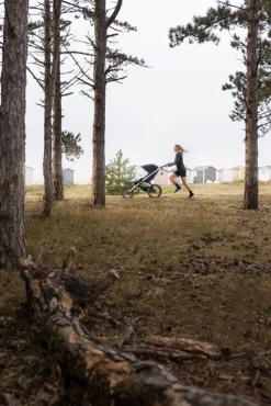 Best Glide 3 Black Løbevogne