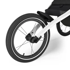 Best Glide 3 Black Løbevogne