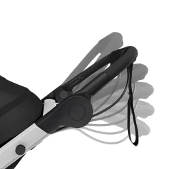 Best Glide 3 Black Løbevogne