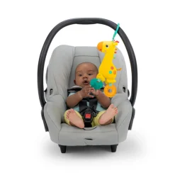 Discount Glimmer-giraf Legetøj Til Barnevogne & Autostole