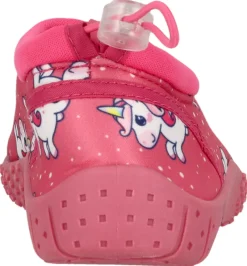 Clearance Gobbi badesko - Fandango pink Badetilbehør