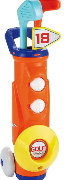 New Golf taske Leg I Haven