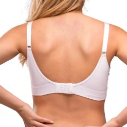 Online Graviditets & amme BH original Hvid XL Amme Bh'Er