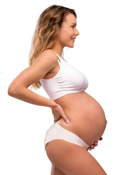 Online Graviditets & amme BH original Hvid XL Amme Bh'Er