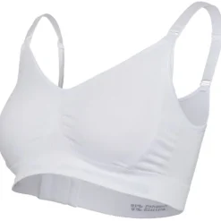 Online Graviditets & amme BH original Hvid XL Amme Bh'Er