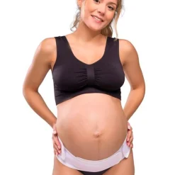 Best Graviditets støttebælte, hvid L/XL Accessories