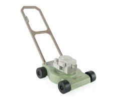 Hot Green Garden Græsslåmaskine Leg I Haven