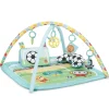 Clearance Grip & Kick Oball Aktivitetscenter Aktivitetstæpper
