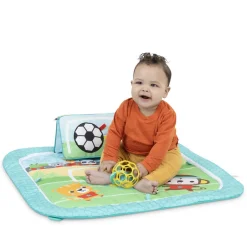 Clearance Grip & Kick Oball Aktivitetscenter Aktivitetstæpper