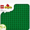 Online Grøn byggeplade 10460 Lego
