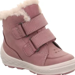 Online Groovy 2.0 - Purple Vinterstøvler